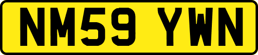 NM59YWN