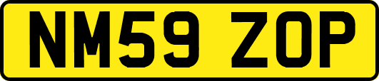 NM59ZOP