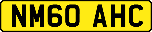 NM60AHC