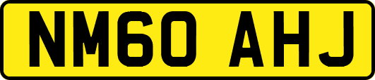 NM60AHJ