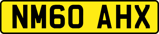 NM60AHX