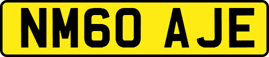 NM60AJE