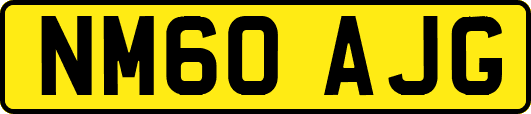 NM60AJG