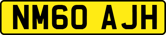 NM60AJH