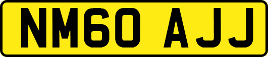 NM60AJJ