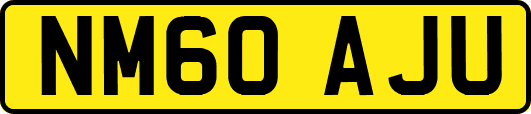 NM60AJU