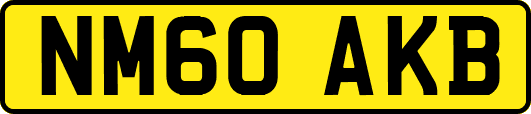 NM60AKB