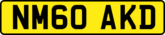 NM60AKD