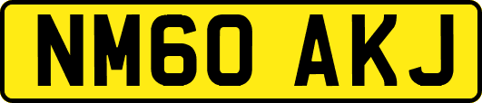 NM60AKJ