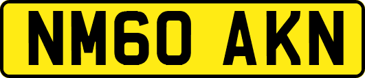 NM60AKN