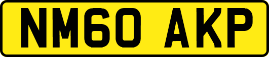 NM60AKP