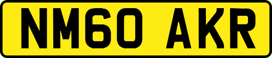 NM60AKR