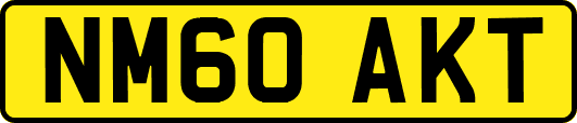 NM60AKT