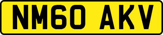 NM60AKV