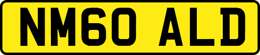 NM60ALD