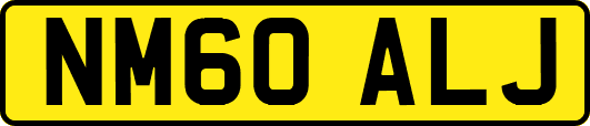NM60ALJ