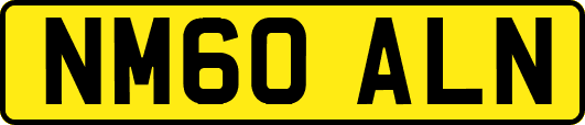 NM60ALN
