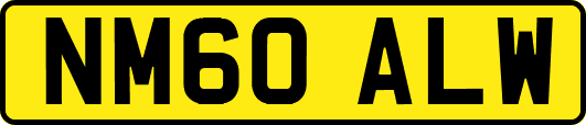 NM60ALW