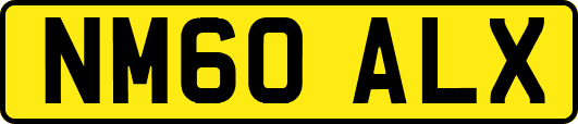 NM60ALX