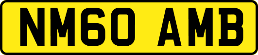 NM60AMB