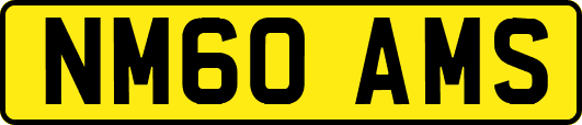 NM60AMS