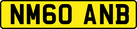 NM60ANB