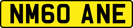 NM60ANE