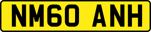 NM60ANH