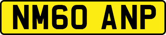 NM60ANP