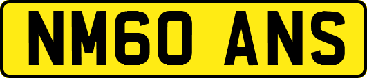 NM60ANS