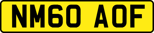 NM60AOF