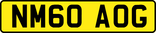 NM60AOG