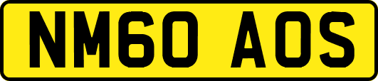 NM60AOS