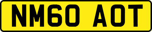 NM60AOT