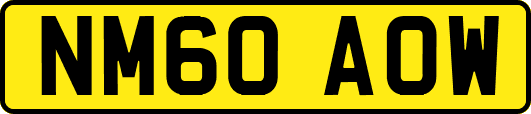 NM60AOW