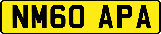 NM60APA