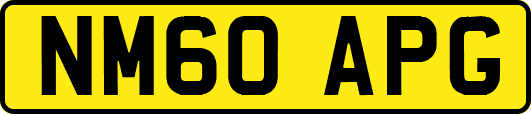 NM60APG