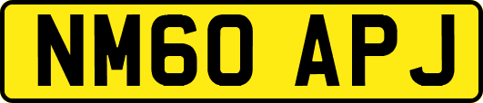 NM60APJ