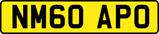 NM60APO