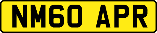 NM60APR