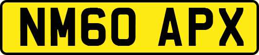 NM60APX