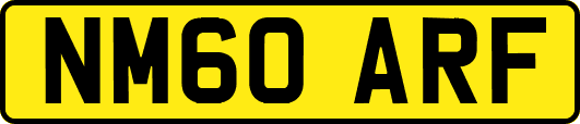 NM60ARF