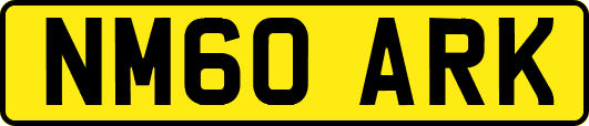 NM60ARK