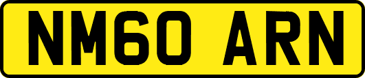NM60ARN