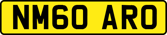 NM60ARO