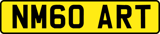 NM60ART