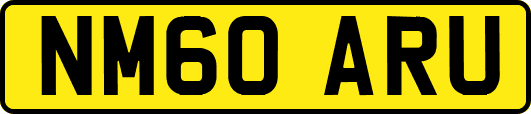 NM60ARU