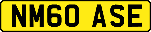 NM60ASE