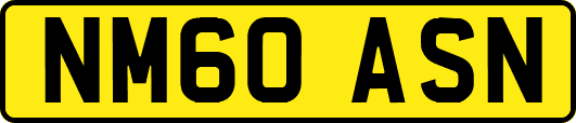 NM60ASN