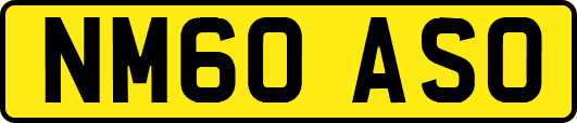 NM60ASO